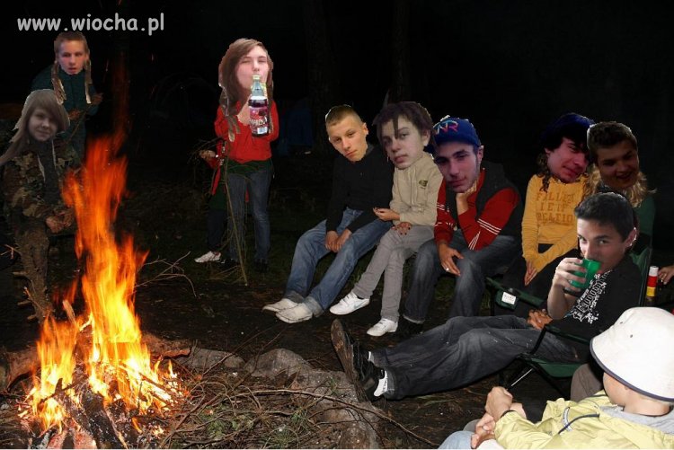Ktoś się nie zna na Photoshopie 