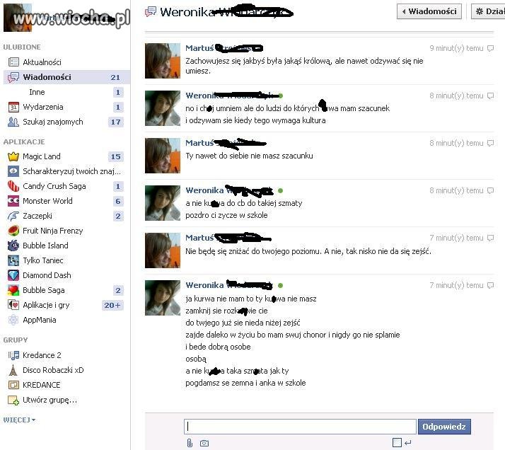 Do czego ten świat zmierza?