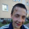 Nieźle w słup przywalił...