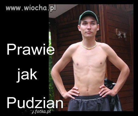 Prawie