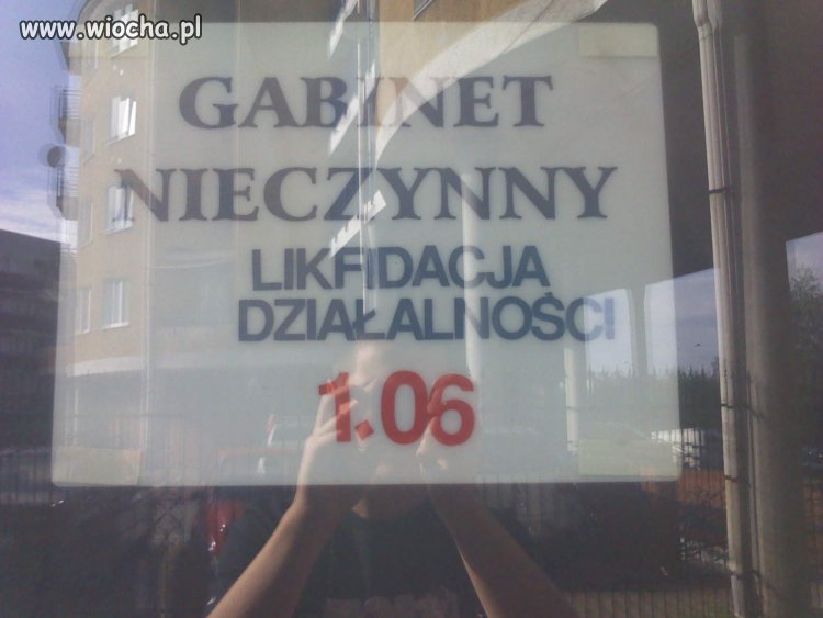 Likfidacja po polsku