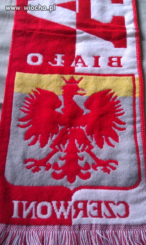 Polska Żółto - Szarzy 