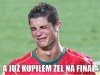Ja chciałem kopnąć 1