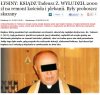 Autorytet moralny ?- Złodziej i krętacz!