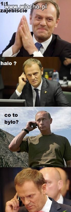 żałosna prawda?
