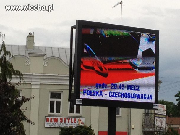Polska - Czechosłowacja