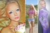 Troszke puderku pff...