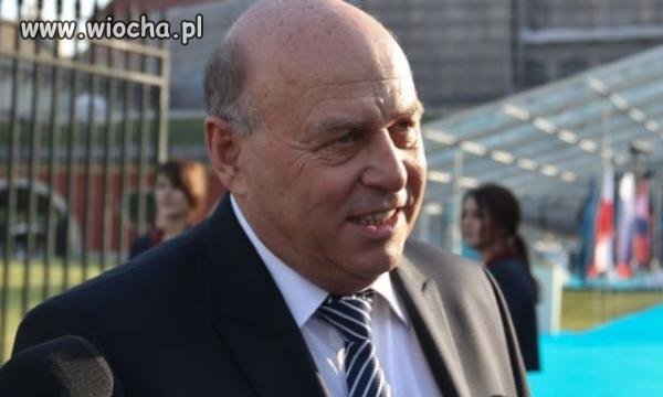 Lato: Nigdy nie twierdziłem, że odejdę