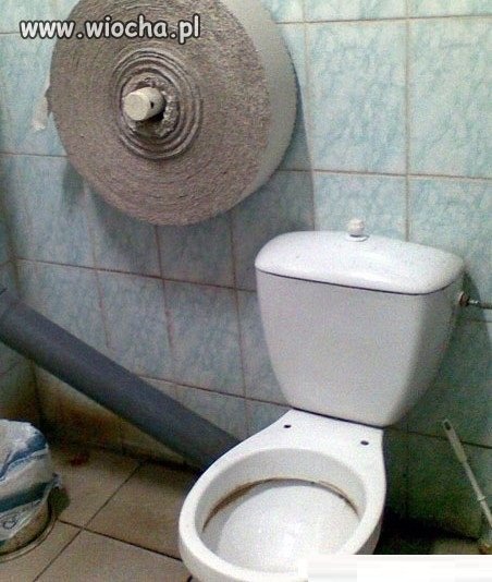 Ciekawe jak to idzie pod górkę