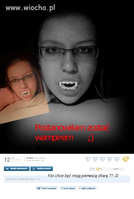 No to jak?