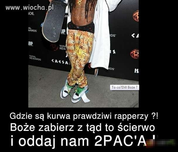 Pozdrowienia dla ...