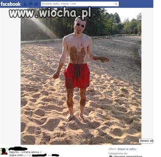 Biegunka wstrętna sprawa