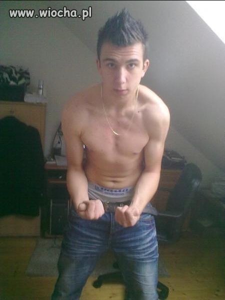 Ultra spinka na NK 