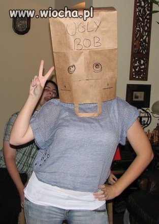 Ugly Bob