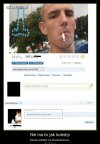 Jestem Bogiem i Fajka mym NAŁOGIEM.