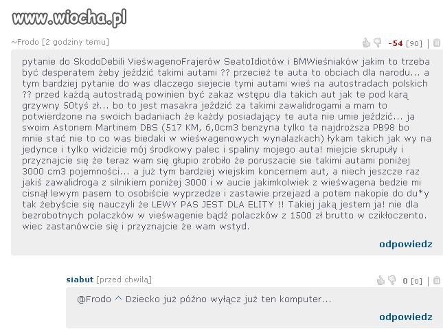 Dziecko i jego fantazje