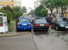Kolejny klasyk parkowania 