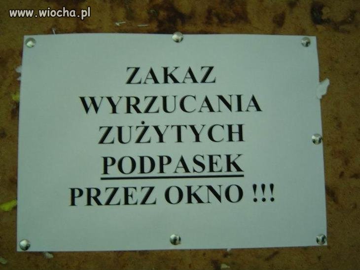Tylko u nas
