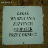 Tylko u nas