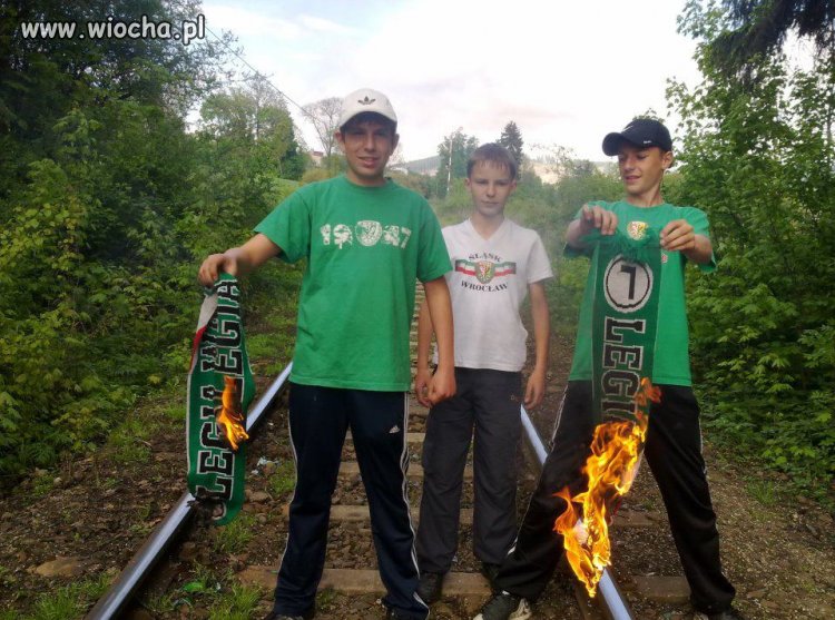 Wks Rządzi 