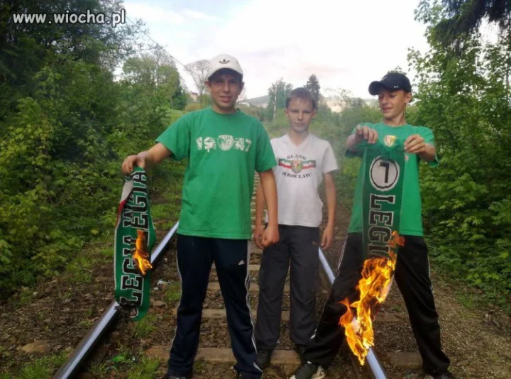 Wks Rządzi 