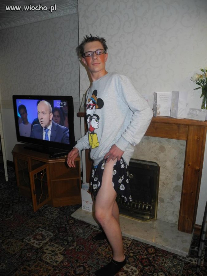 Im Sexy and Know It 