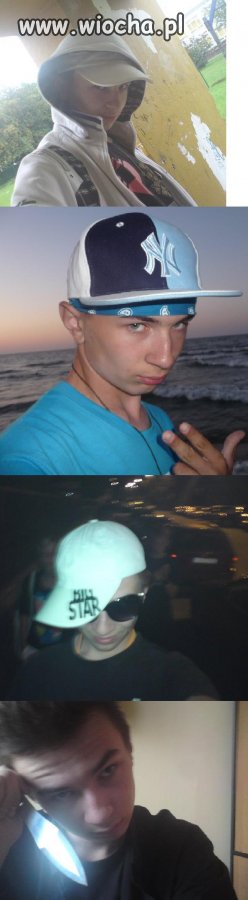Zdjęcia z rąsi.