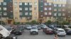 Mam wielkie nowe auto...