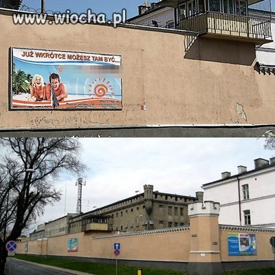 Urlopy. "Już wkrótce możesz tam być..."
