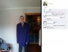 "Gorgio Armani szyty na miare ! "