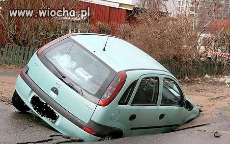 Polskie drogi 