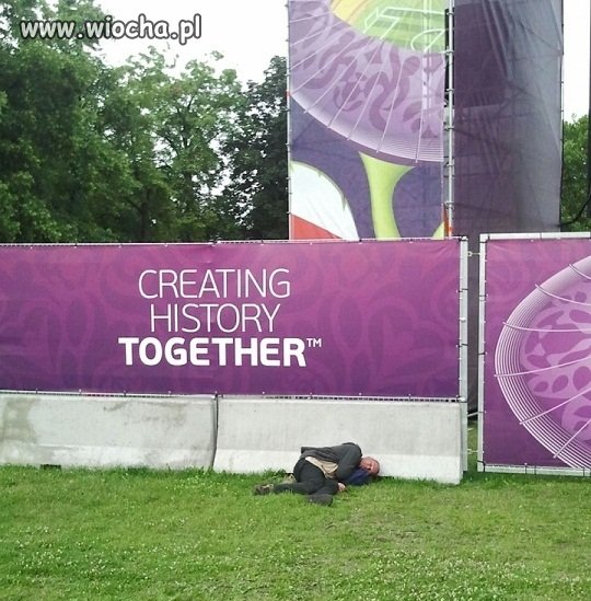 EURO 2012