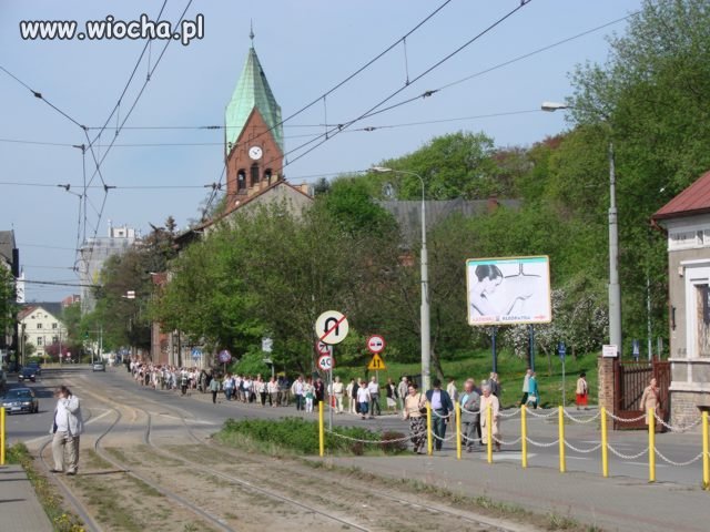 I bierz tu przykład ze starszych...