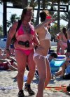 Na plaży fajnie jest