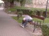 "Nachlany i rozciągnięty"