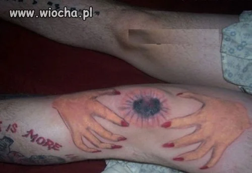 Trzeba mieć nieźle w głowie ...