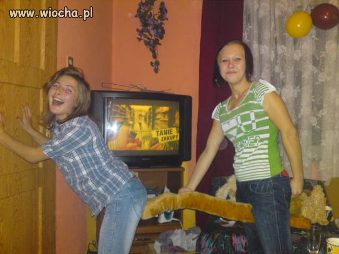 To będzie nasz dobry wieczór