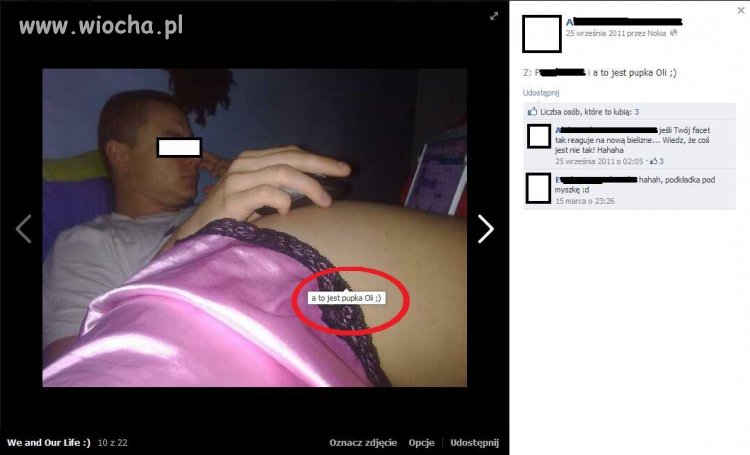 Podkładka pod myszkę ...