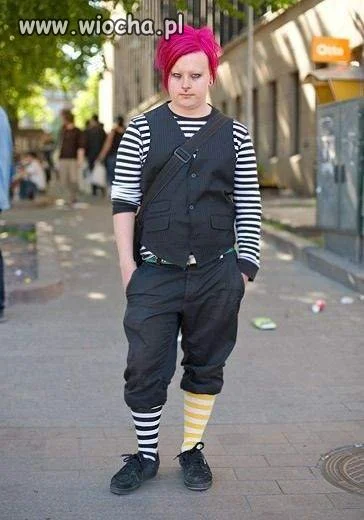 Nie mam pojęcia