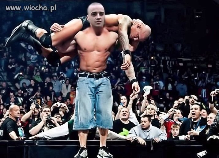 Mistrz Photoshopa powraca...