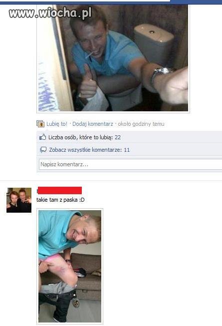 Nie ma to ja sweet focia na kiblu