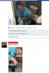 Nie ma to ja sweet focia na kiblu