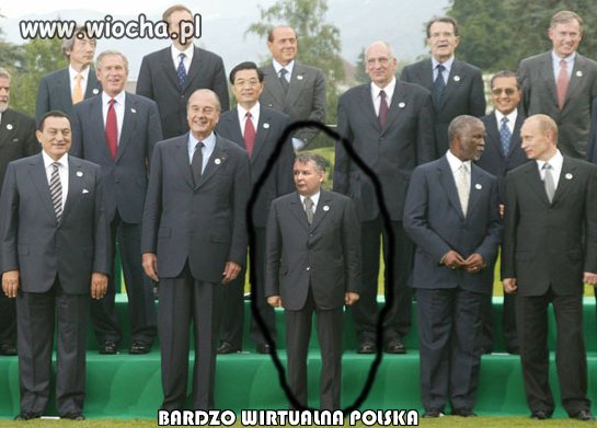 Bardzo wirtualna Polska