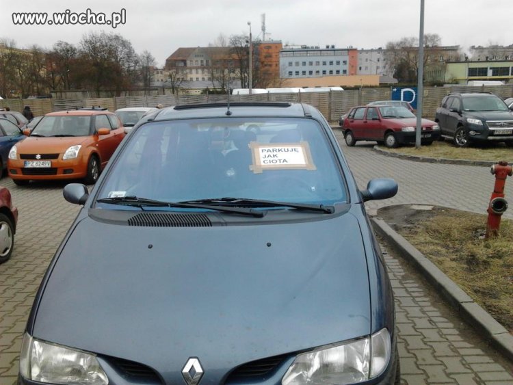 Z tego leje