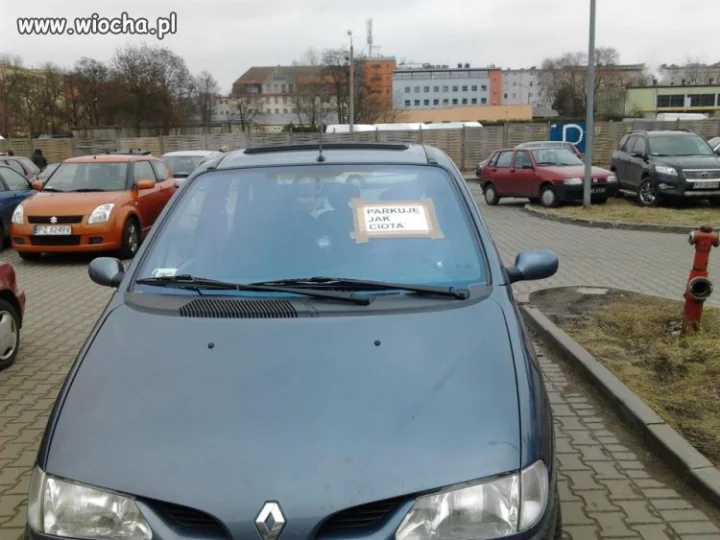 Z tego leje