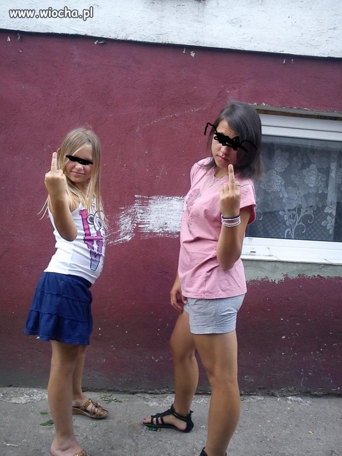 To u nich rodzinne..
