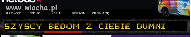 Bedom?!