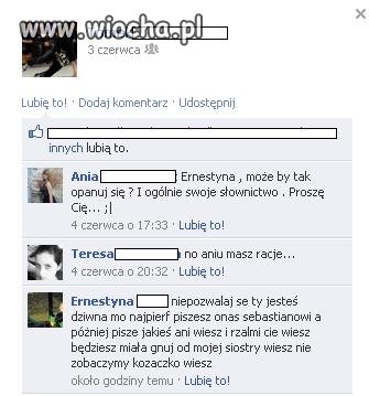 Ernestyna mistrzyni ortografi. part .2