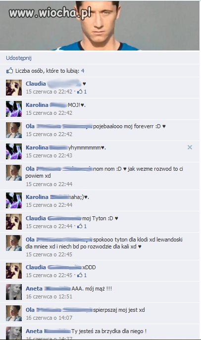 "Robertomania"- ?