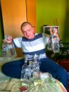 Walczmy z alkoholizmem.